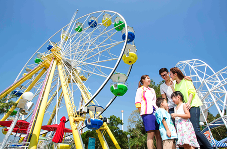 Ocean Park VIP Premium Tour