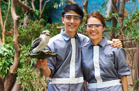 Australian Animal Discovery (Enroll Now!)