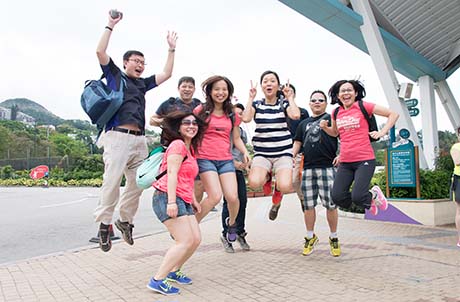 Corporate Training Schemes