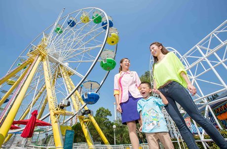 "SmartFun Annual Pass" Gift Voucher "SmartFun Annual Pass" Gift Voucher