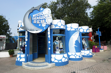 Mystique Treasures Mystique Treasures