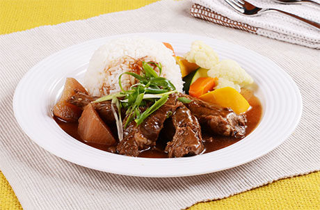 The Bayview Restaurant