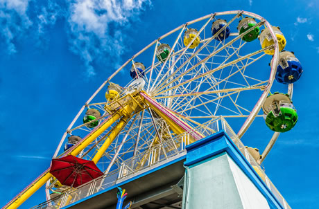 Ferris Wheel