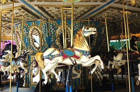 Merry-Go-Round