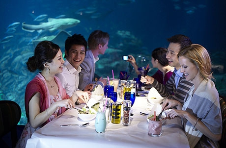 Neptune’s Restaurant