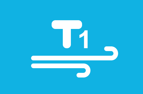 Tropical Cyclone Signal No.1